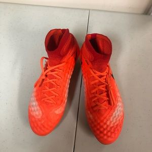 Nike Soccer Cleats